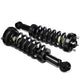 D-Motoring - Strut Assemblies - Mild Steel - Set of 2 - Ford F-150 RWD / Lincoln Mark LT RWD - 1
