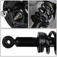 D-Motoring - Strut Assemblies - Mild Steel - Set of 2 - Ford F-150 RWD / Lincoln Mark LT RWD - 5