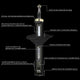 D-Motoring - Strut Assemblies - Mild Steel - Set of 2 - Nissan Maxima / Nissan Altima - 2