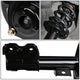D-Motoring - Strut Assemblies - Mild Steel - Set of 2 - Nissan Maxima / Nissan Altima - 5