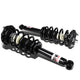 D-Motoring - Strut Assemblies - Mild Steel - Set of 2 - Infiniti I30 / I35 / Nissan Maxima - 1