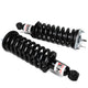 D-Motoring - Strut Assemblies - Mild Steel - Set of 2 - Nissan Titan RWD / Xterra RWD - 1