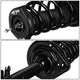 D-Motoring - Strut Assemblies - Mild Steel - Set of 2 - 07-11 Toyota Camry / 08-12 Toyota Avalon - 3