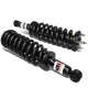 D-Motoring - Strut Assemblies - Mild Steel - Set of 2 - 00-06 Toyota Tundra - 1