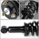 D-Motoring - Strut Assemblies - Mild Steel - Set of 2 - 00-06 Toyota Tundra - 3