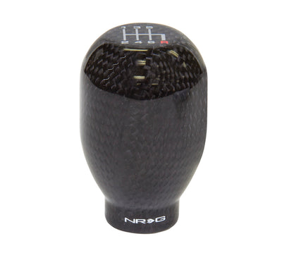 NRG Innovations - Type-R  Shift Knob - 6 Speed - 42mm - 1