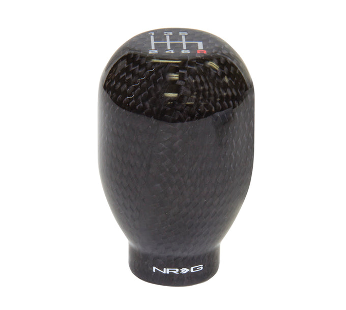 NRG Innovations - Type-R  Shift Knob - 6 Speed - 42mm - 1