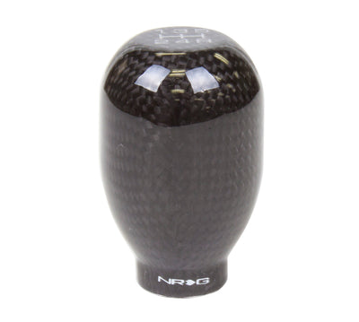 NRG Innovations - Type-R  Shift Knob - 42mm - 5 Speed - 1