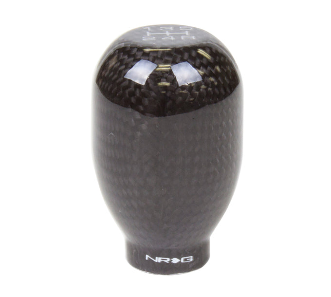 NRG Innovations - Type-R  Shift Knob - Weighted - 42mm - 5 Speed - 1