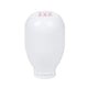 NRG Innovations - Type-R  Shift Knob - Weighted - Aluminum - 5 Speed - 1