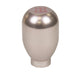 NRG Innovations - Type-R  Shift Knob - Titanium - 42mm - 5 Speed - 1