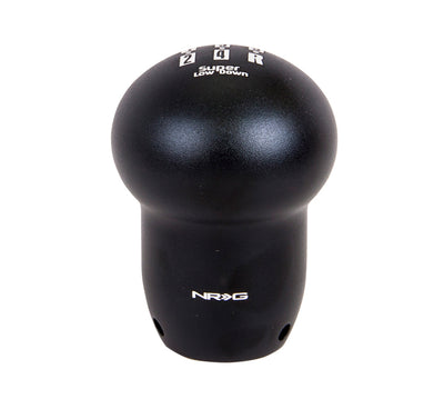NRG Innovations - Collector Series  Shift Knob - Super Low Down - 5 Speed - 42mm - 1