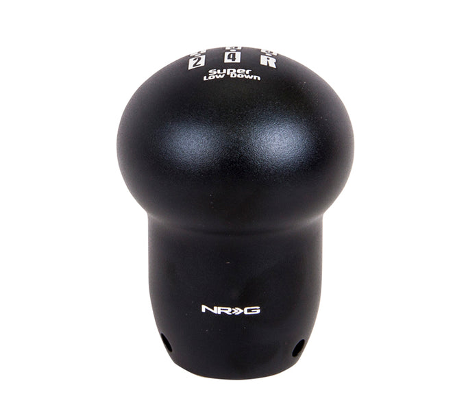 NRG Innovations - Collector Series  Shift Knob - Super Low Down - 5 Speed - 42mm - 1