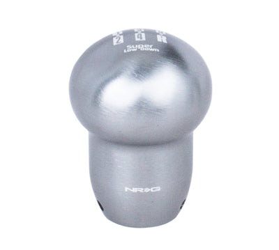 NRG Innovations - Collector Series  Shift Knob - Super Low Down - 5 Speed - 42mm - 1