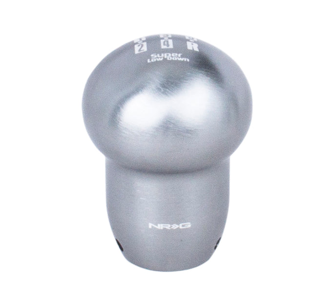 NRG Innovations - Collector Series  Shift Knob - Super Low Down - 5 Speed - 42mm - 1