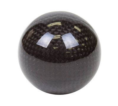 NRG Innovations - Ball Type  Shift Knob - Carbon Fiber - 1