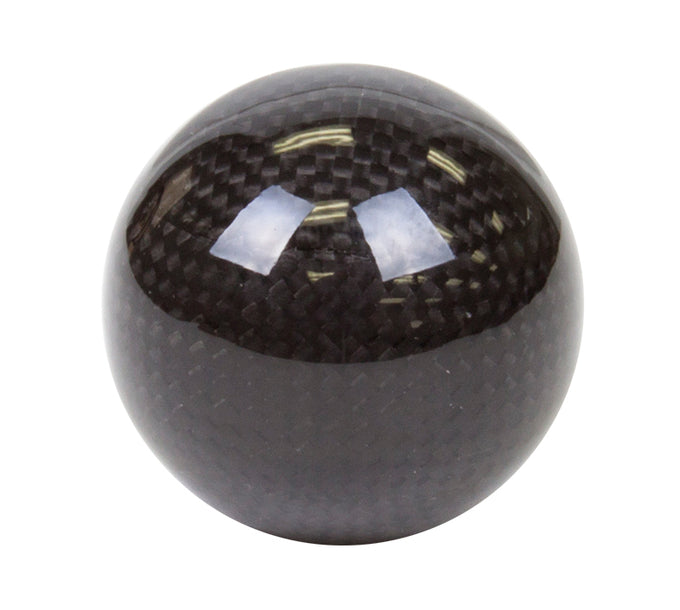 NRG Innovations - Ball Type  Shift Knob - Carbon Fiber - 1