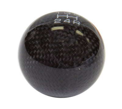 NRG Innovations - Ball Type  Shift Knob - 5 Speed Pattern - 1