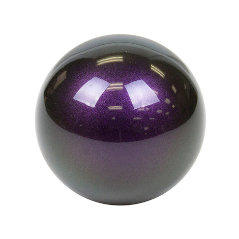 Ball Type Purple Shift Knob<br>Universal