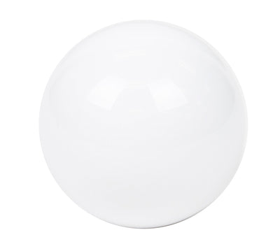 NRG Innovations - Ball Type  Shift Knob - 5 Speed NRG Logo - 1