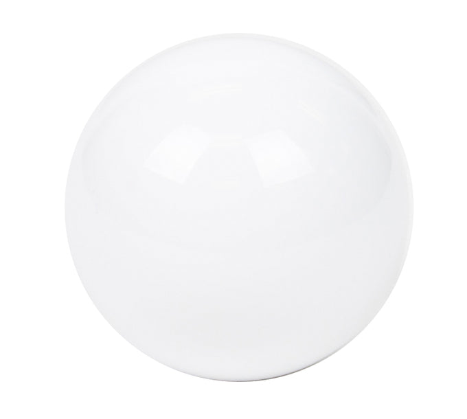 NRG Innovations - Ball Type  Shift Knob - 5 Speed NRG Logo - 1