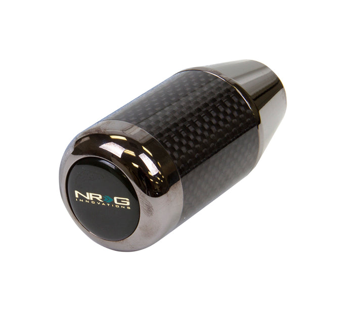 NRG Innovations - Collector Series  Shift Knob - Fatboy Style - 2