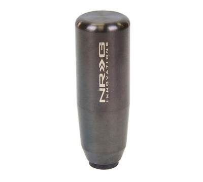 3.5 in. L Short Shifter Style Weighted Shift Knob<br>Universal