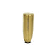 3.5 in. L Short Shifter Style Weighted Shift Knob<br>Universal