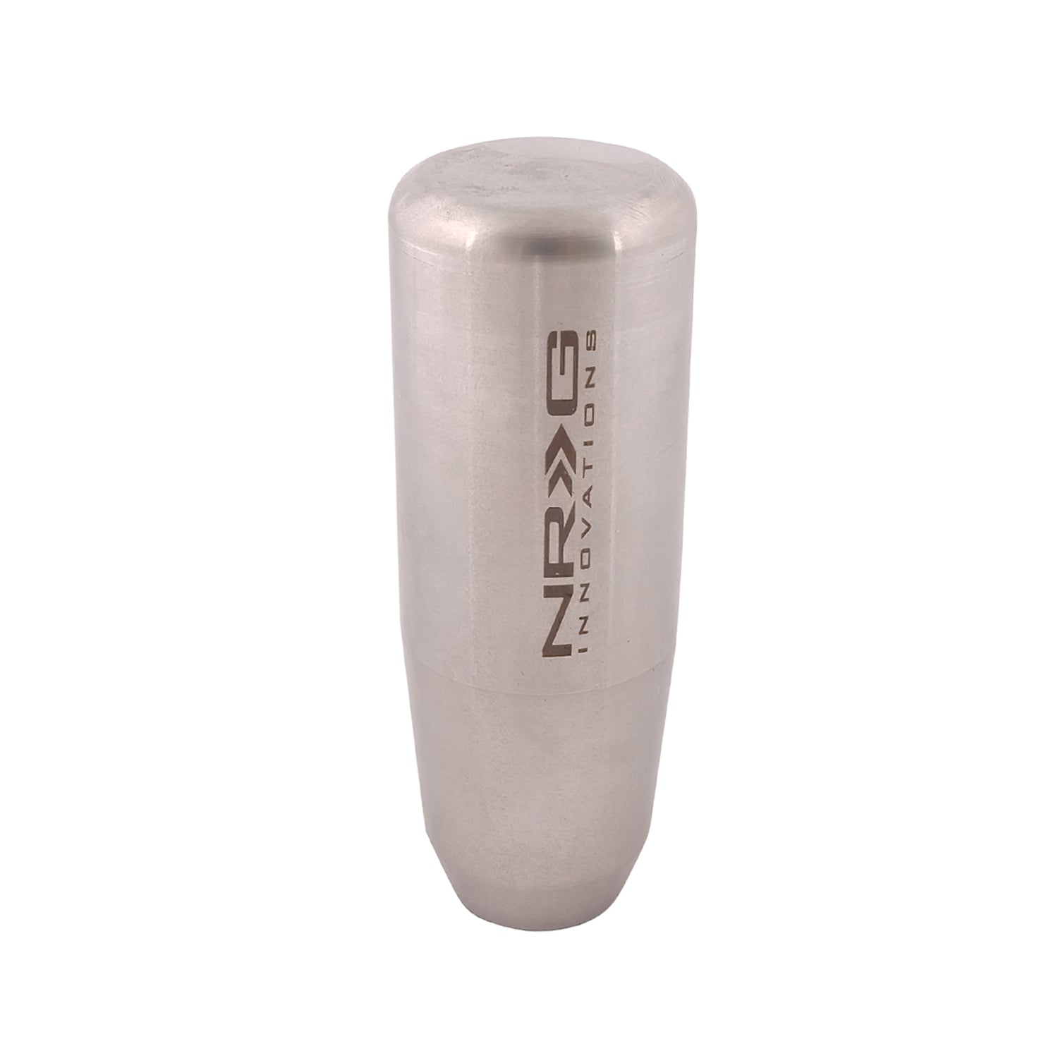 3.5 in. L Short Shifter Style Weighted Shift Knob<br>Universal