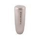 3.5 in. L Short Shifter Style Weighted Shift Knob<br>Universal