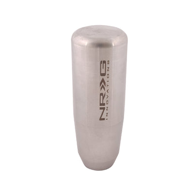 3.5 in. L Short Shifter Style Weighted Shift Knob<br>Universal