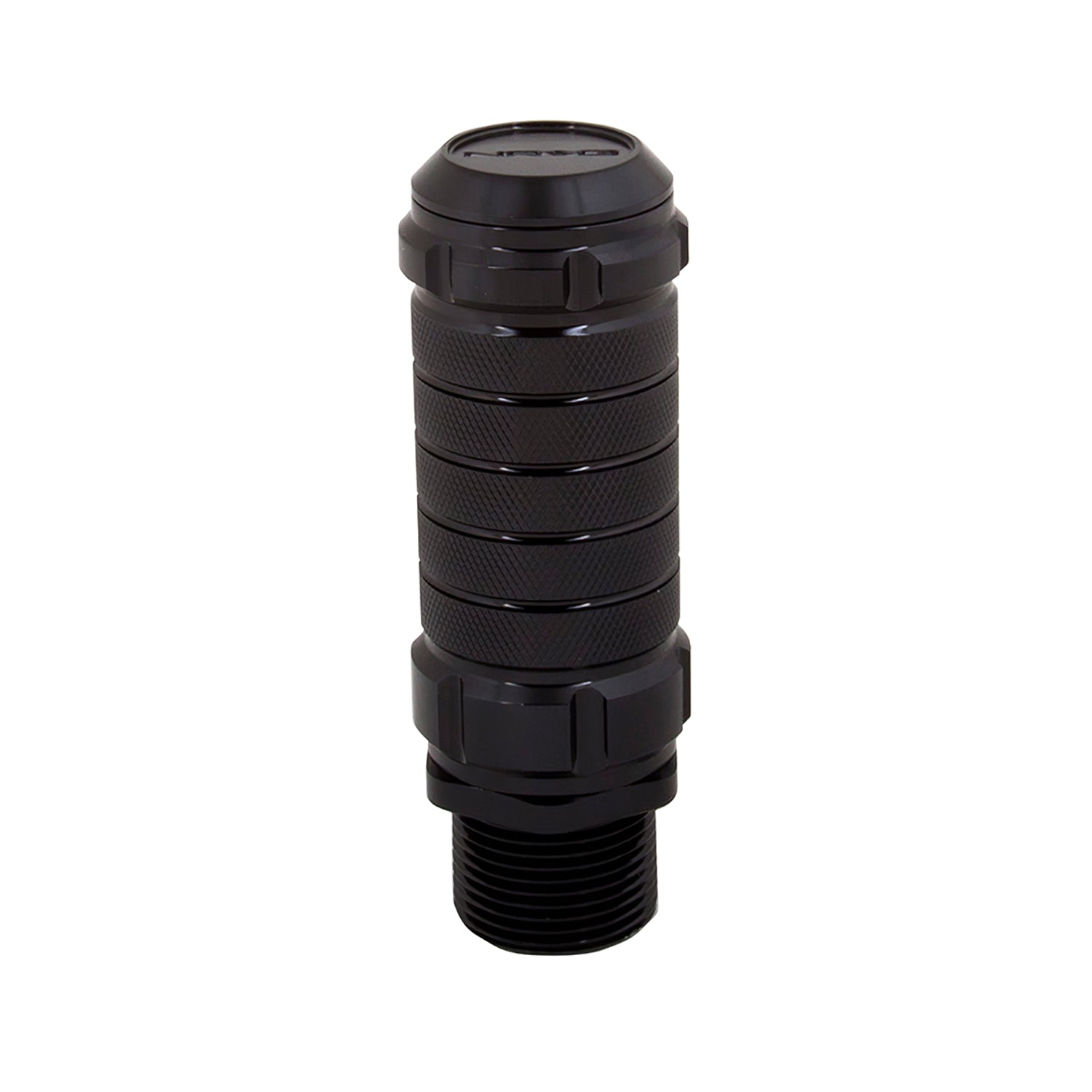M10 x 1.25 Stealth Style Adjustable Shift Knob<br>Universal