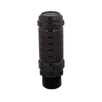 M10 x 1.25 Stealth Style Adjustable Shift Knob<br>Universal