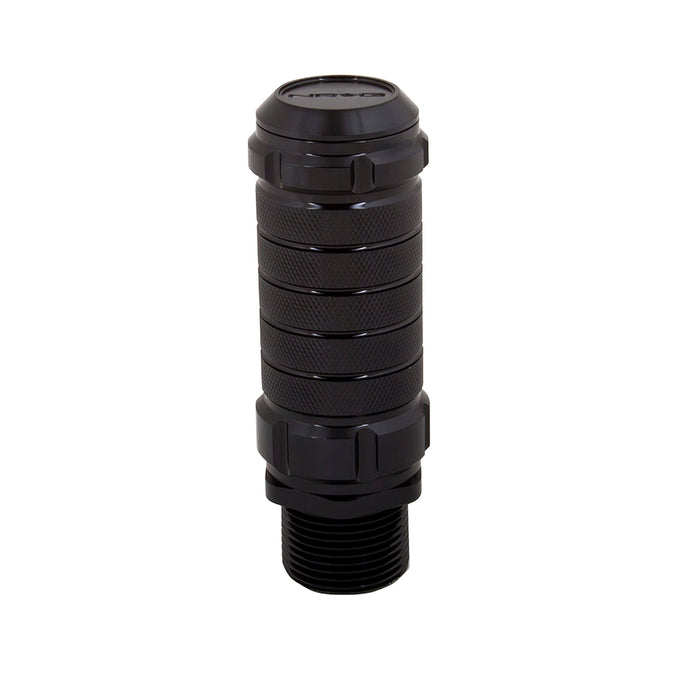M10 x 1.25 Stealth Style Adjustable Shift Knob<br>Universal