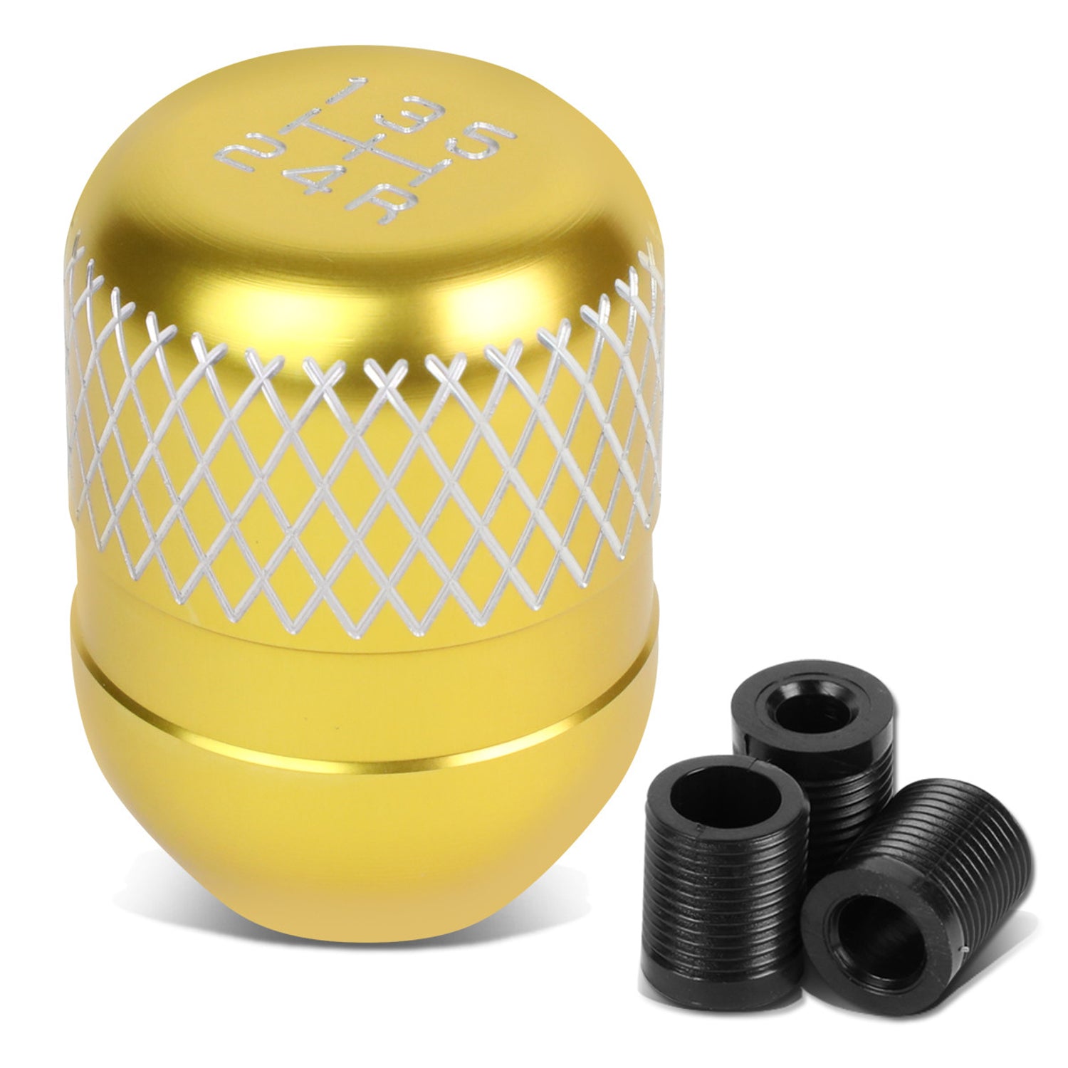 D-Motoring - Shift Knob - 5-Speed - 42mm - Universal - 1