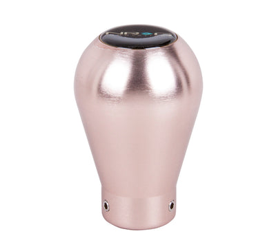 NRG Innovations - Collector Series  Shift Knob - Aluminum - 1