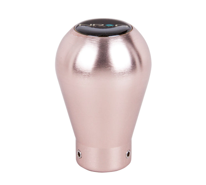 NRG Innovations - Collector Series  Shift Knob - Aluminum - 1