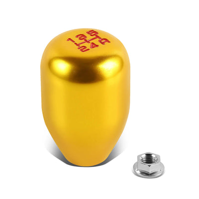 D-Motoring - Shift Knob - 5-Speed - Honda Acura Integra / CRX / Civic / Del Sol - 6