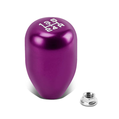 D-Motoring - Shift Knob - 5-Speed - Honda Acura Integra / CRX / Civic / Del Sol - 8