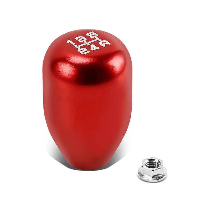 D-Motoring - Shift Knob - 5-Speed - Honda Acura Integra / CRX / Civic / Del Sol - 1