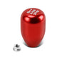D-Motoring - Shift Knob - 5-Speed - Honda Acura Integra / CRX / Civic / Del Sol - 4