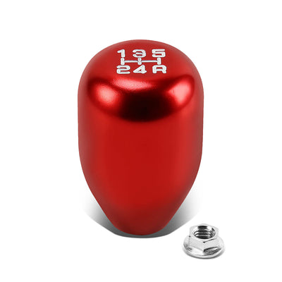 D-Motoring - Shift Knob - 5-Speed - Honda Acura Integra / CRX / Civic / Del Sol - 5