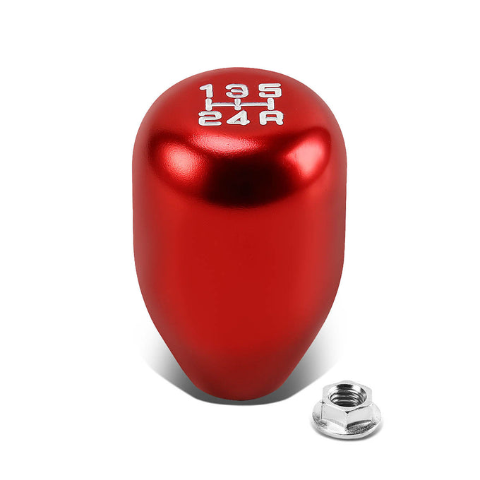 D-Motoring - Shift Knob - 5-Speed - Honda Acura Integra / CRX / Civic / Del Sol - 5