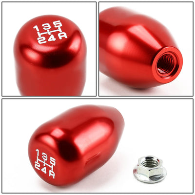 D-Motoring - Shift Knob - 5-Speed - Honda Acura Integra / CRX / Civic / Del Sol - 3