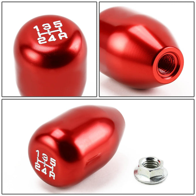 D-Motoring - Shift Knob - 5-Speed - Honda Acura Integra / CRX / Civic / Del Sol - 3
