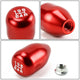 D-Motoring - Shift Knob - 5-Speed - Honda Acura Integra / CRX / Civic / Del Sol - 3