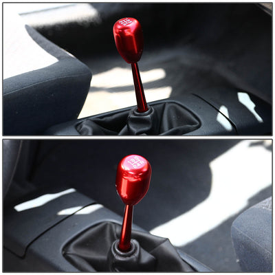 D-Motoring - Shift Knob - 5-Speed - Honda Acura Integra / CRX / Civic / Del Sol - 2