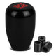 D-Motoring - Shift Knob - 5-Speed - M10 - Universal - 1