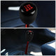 D-Motoring - Shift Knob - 5-Speed - M10 - Universal - 5