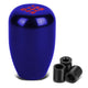 D-Motoring - Shift Knob - 5-Speed - M10 - Universal - 9